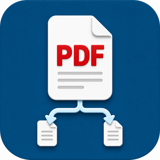 PDF Splitter